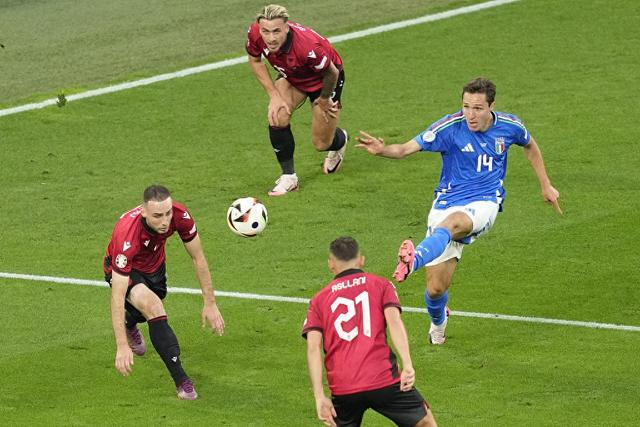 要闻速递（亚洲联赛小组赛）阿尔巴尼亚及纽埃互动体育直播-特讯