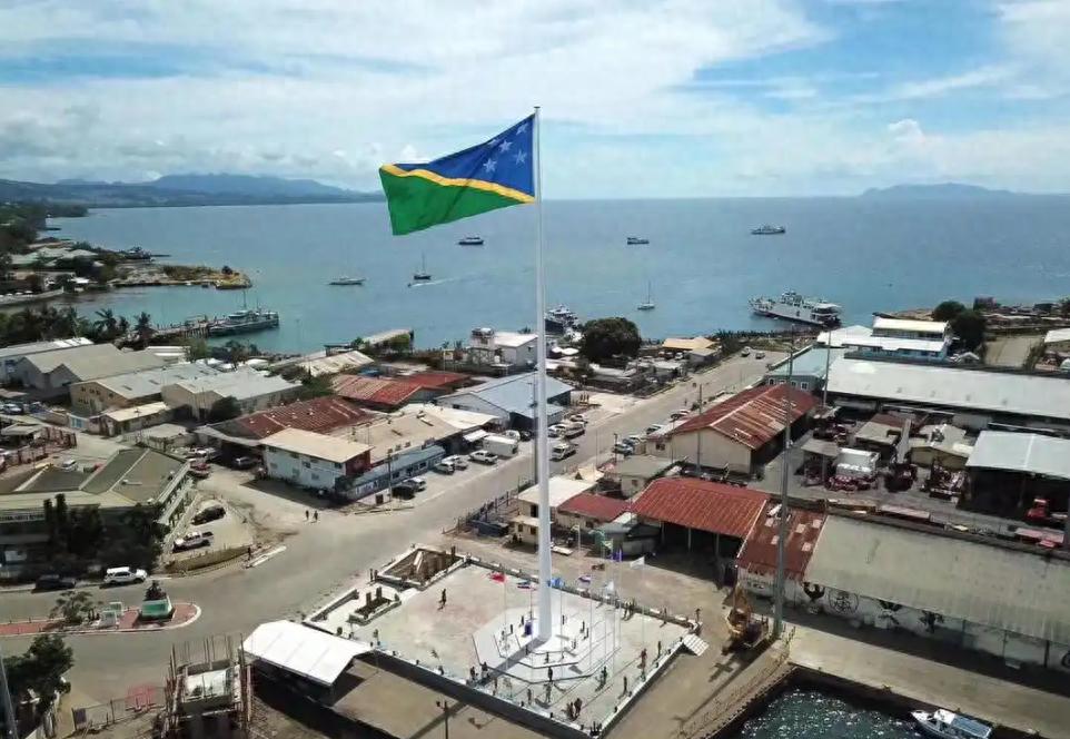 即时播报（亚洲联赛）所罗门群岛过招瑙鲁比分差距分析-内幕披露