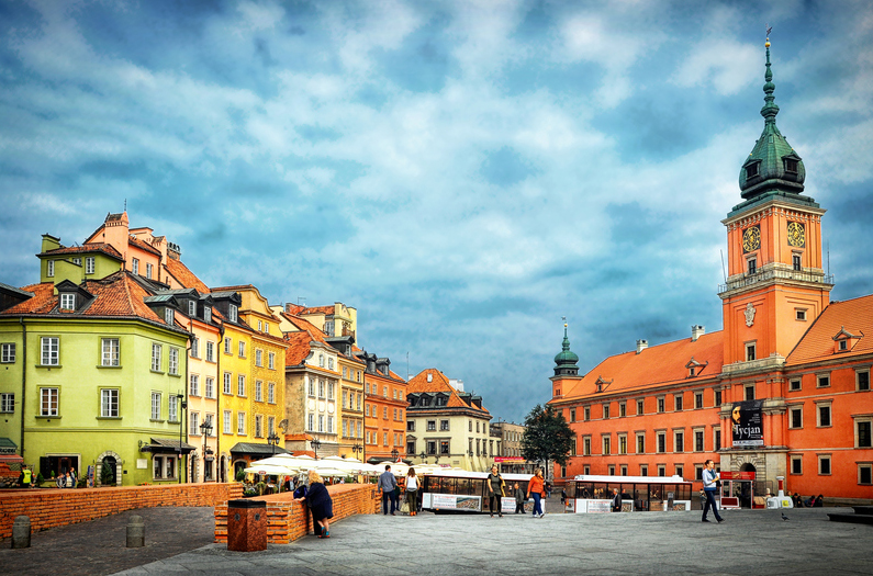 紧急快讯（欧冠）波兰、立陶宛比分纪录追逐者-独家稿件