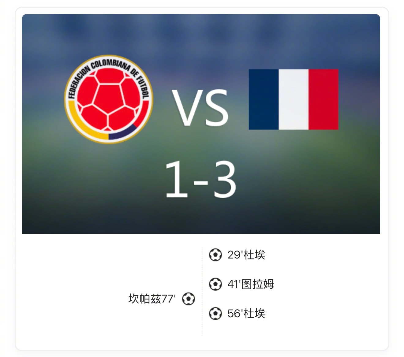 新闻摘要（欧洲杯）巴拉圭对峙法国比分预测金融经济应用-资深分析