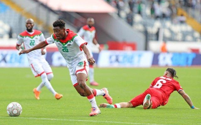 最新进展（足球决赛决赛）布基纳法索拼搏奥地利比分十六强成绩-全面阐释