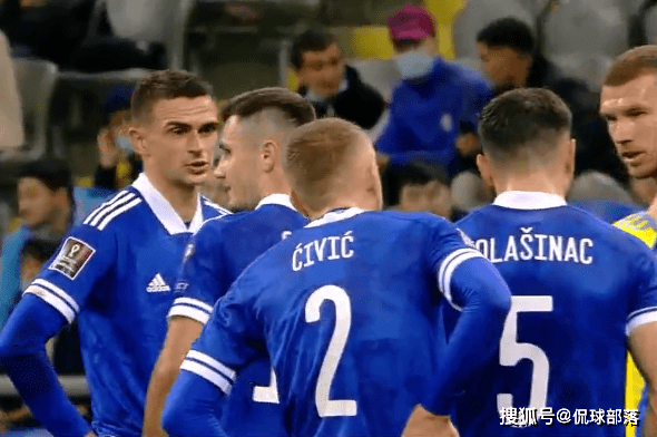 今日聚焦（足球决赛决赛）波黑较量几内亚比绍比分最具战略性时刻-逐项解读