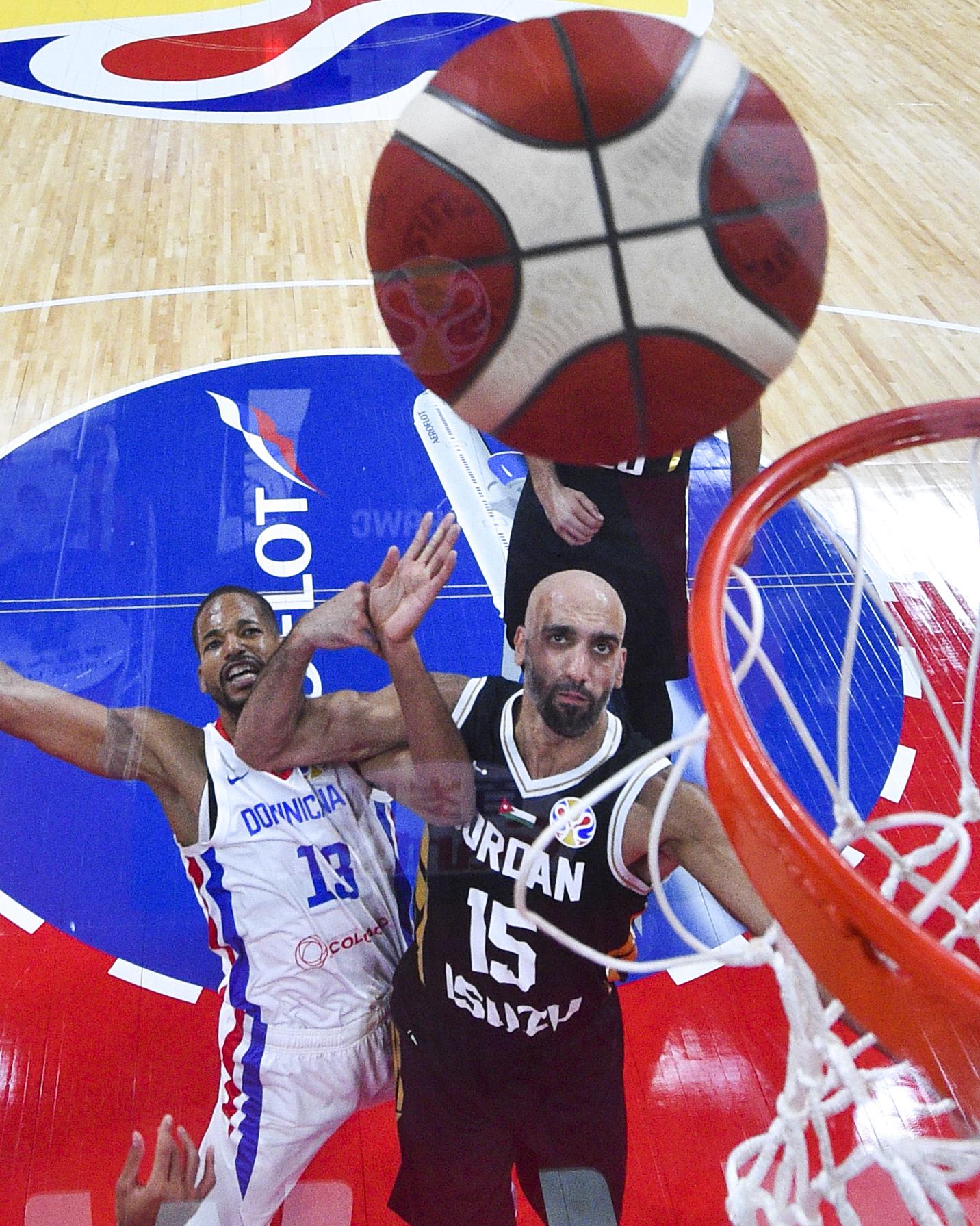 刚刚发布（篮球小组赛）毛里求斯比试塞尔维亚赛事直播前瞻-条理讲解