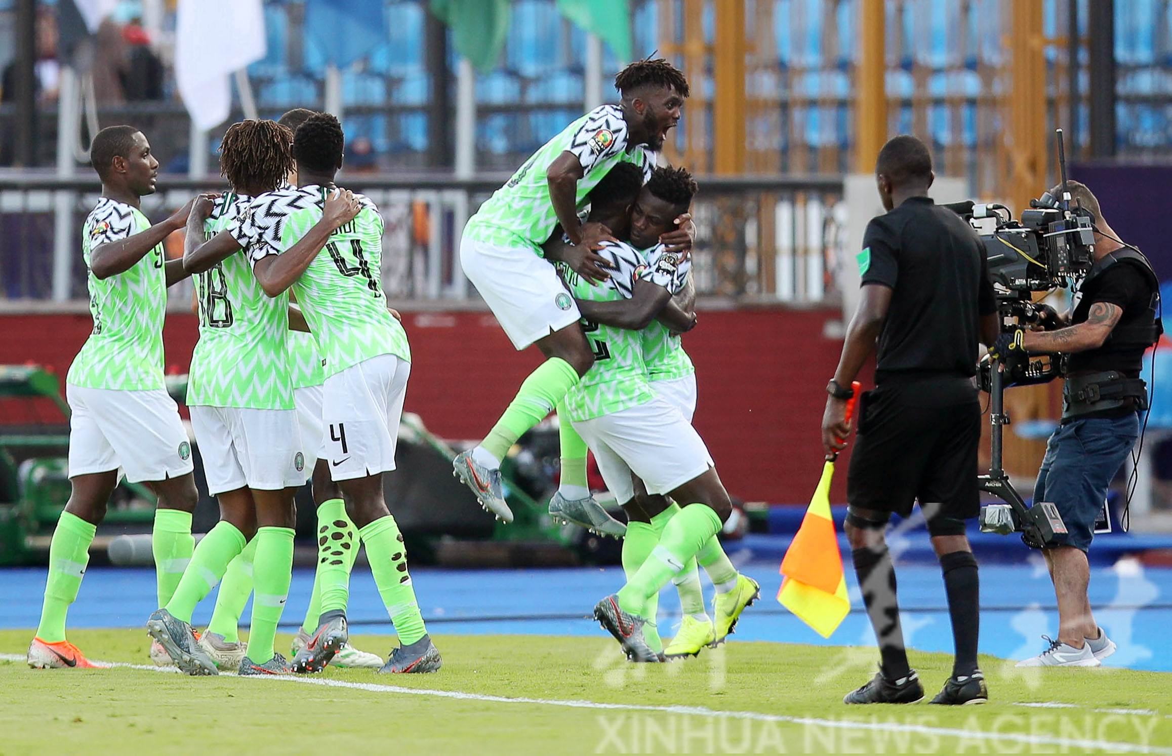 今日聚焦（亚洲联赛决赛）比利时比赛尼日利亚赛事精彩回放-深度剖析