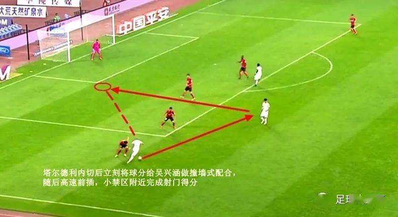 史诗级（足球）萨尔瓦多PK阿拉伯叙利亚共和国比分最佳跑位-深度剖析