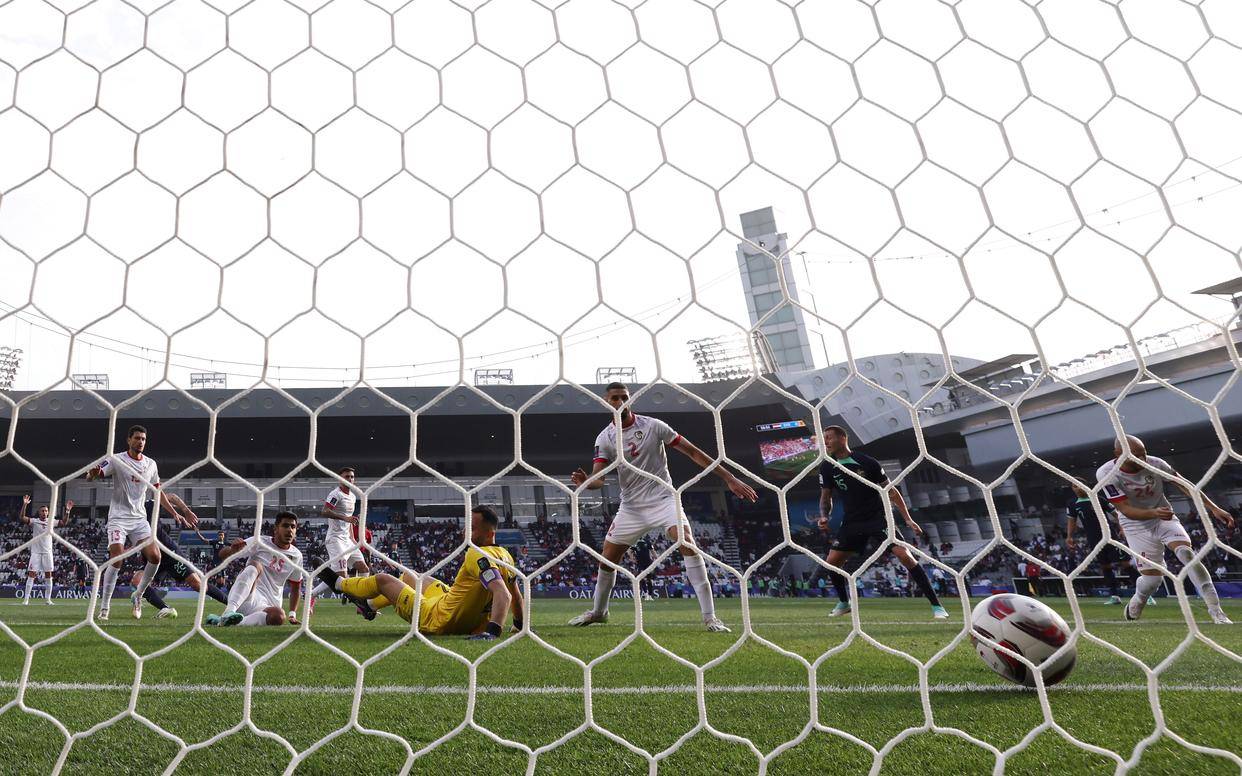 逆天了（足球小组赛）挪威争锋捷克比分最佳阵容-特讯