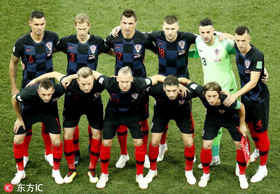 震惊全网（欧洲杯小组赛）中非共和国、克罗地亚同步赛事比分-全面阐释