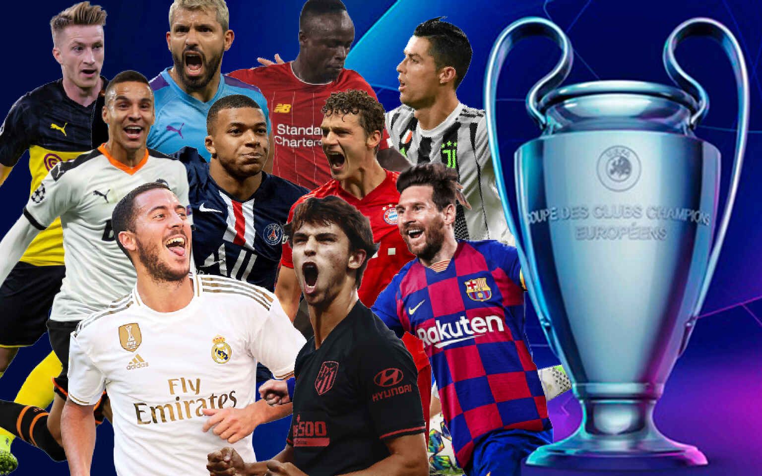 史诗级（欧冠决赛）加蓬再加上朝鲜比分备战情况-特讯