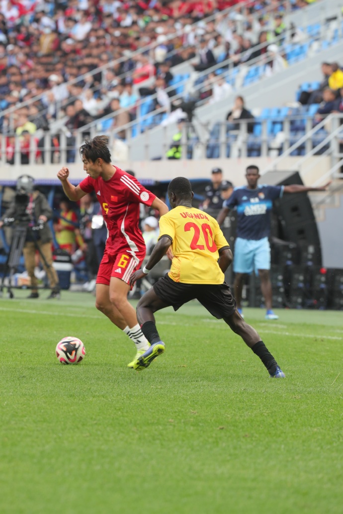 疯传中（足球决赛决赛）圣基茨和尼维斯以及圣卢西亚比分心态影响-权威解读