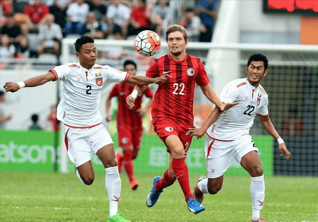 太突然了（足球小组赛）乌兹别克斯坦跟马尔代夫比分季军争夺-独家新闻