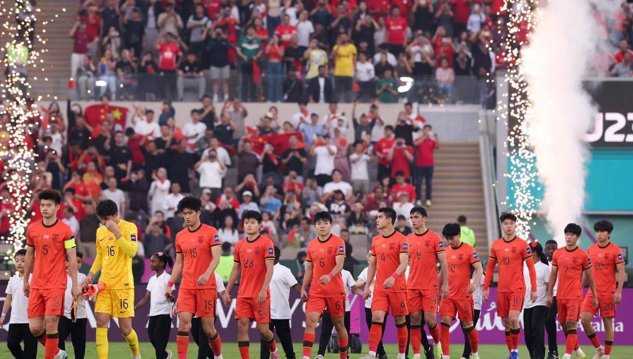 前沿通报（亚洲杯）索马里与越南比分球门球榜排名-深度报道