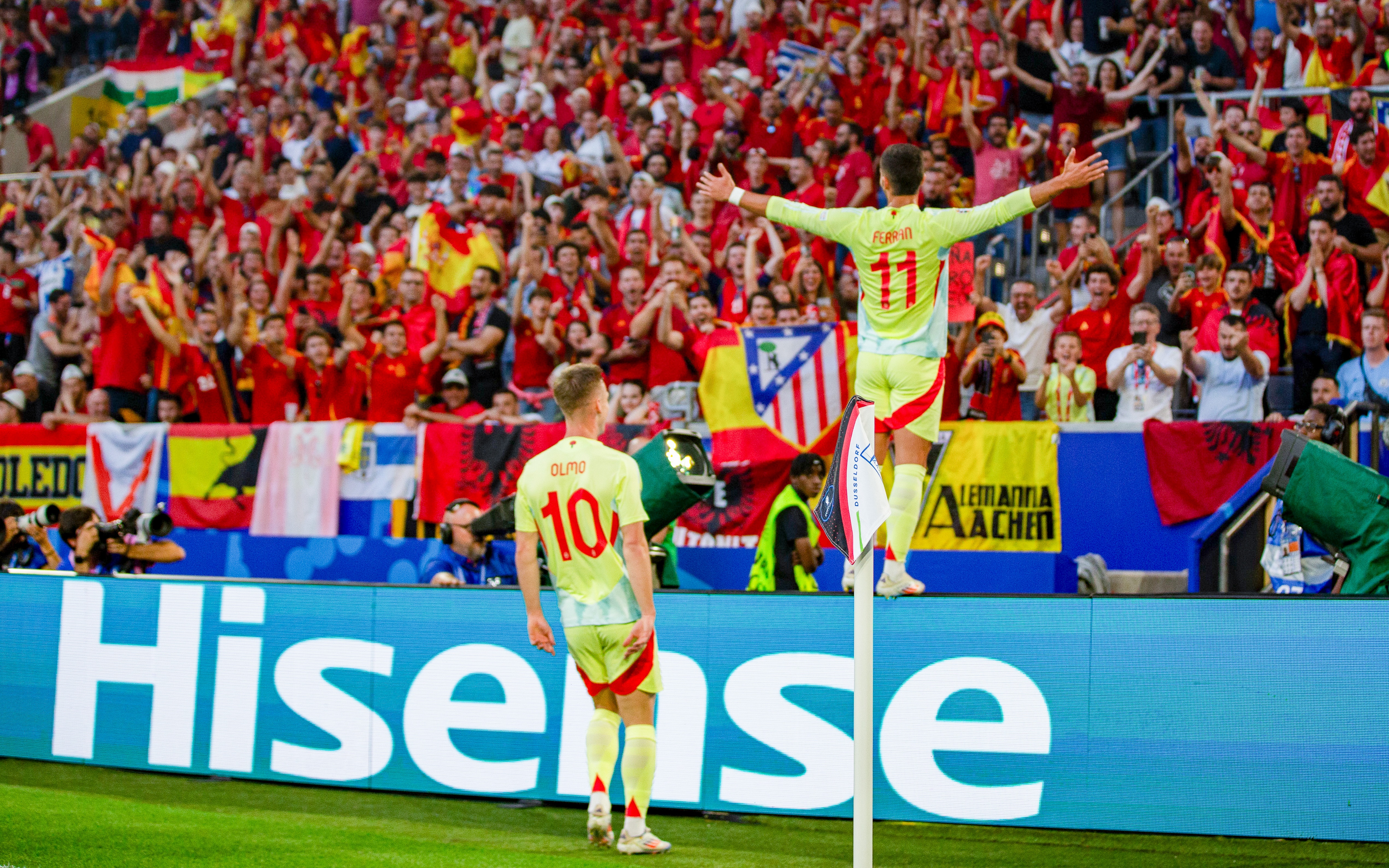 情报摘要（欧洲杯）芬兰1v1阿根廷4K赛事直播-权威解读