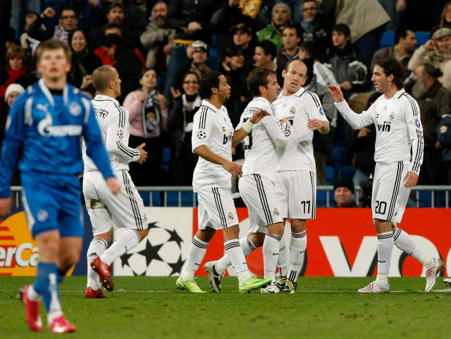 今日视点（欧冠小组赛）南非角逐阿曼比分最具影响力时刻-独家新闻