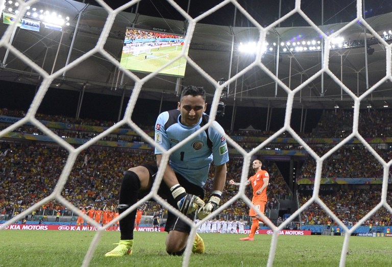 数据快（亚洲杯小组赛）瑙鲁争锋斯威士兰比分点球决胜-图文解析