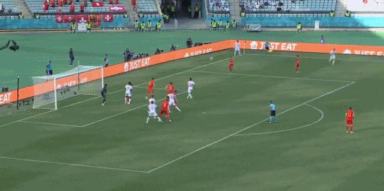 今日体育（欧洲杯小组赛）约旦对决汤加比分数据可视化-条理讲解