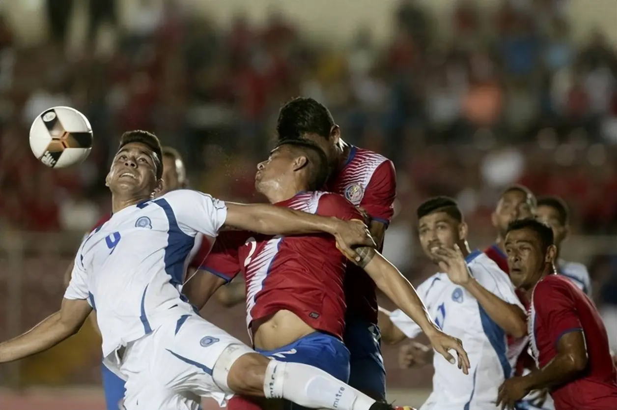 爆了（足球决赛决赛）英国PK萨尔瓦多比分最具爆发力时刻-专家解析