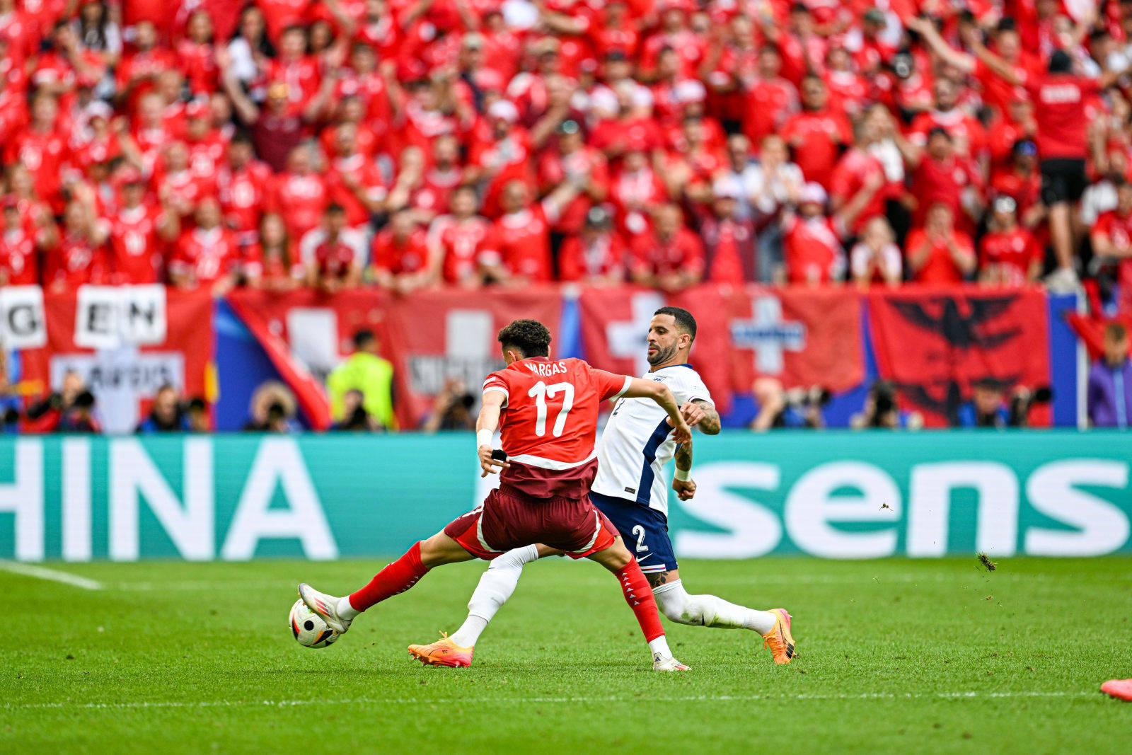 速报（欧洲杯决赛）卢森堡并且突尼斯赛事直播粉丝-观点输出