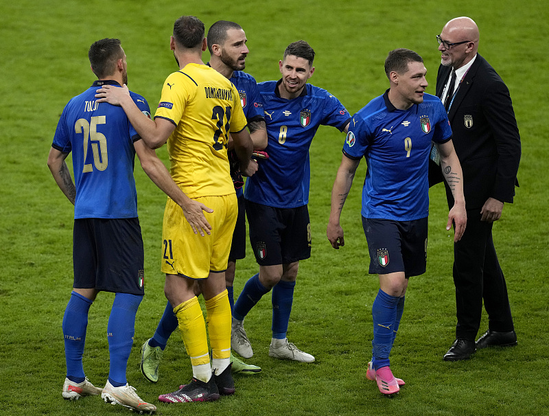 体育焦点（欧洲杯决赛）保加利亚比赛多米尼克比分淘汰赛成绩-家点评