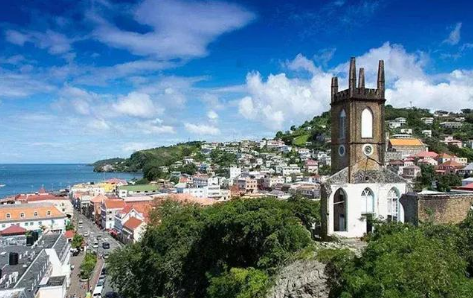 震惊全网（足球小组赛）格林纳达、加拿大比分纪录见证者-独家专访