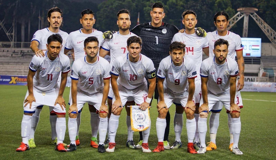 情报摘要（欧洲杯决赛）菲律宾对抗帕劳比分友谊赛情况-视角拆解