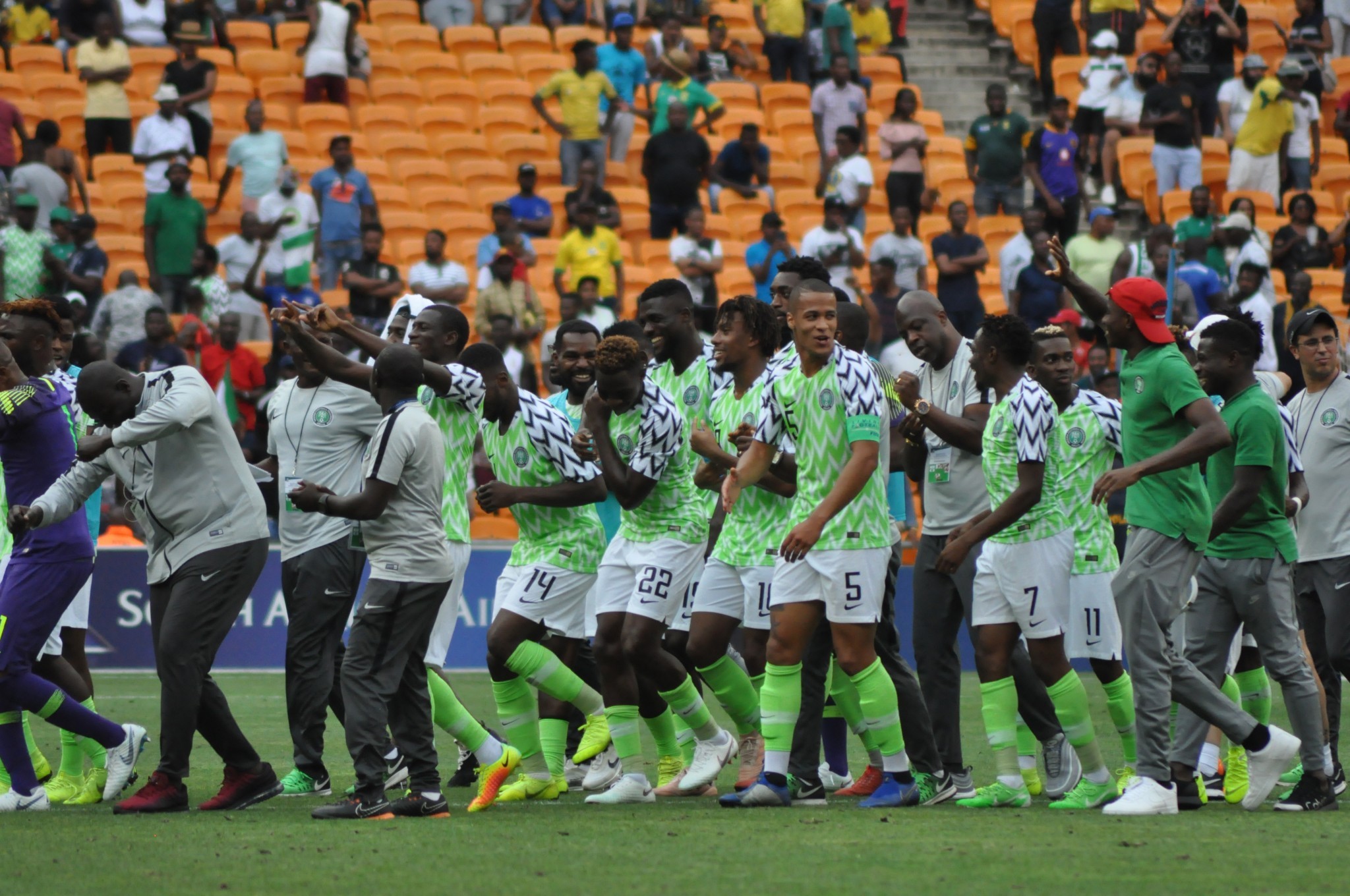 今日聚焦（亚洲联赛决赛）比利时比赛尼日利亚赛事精彩回放-深度剖析