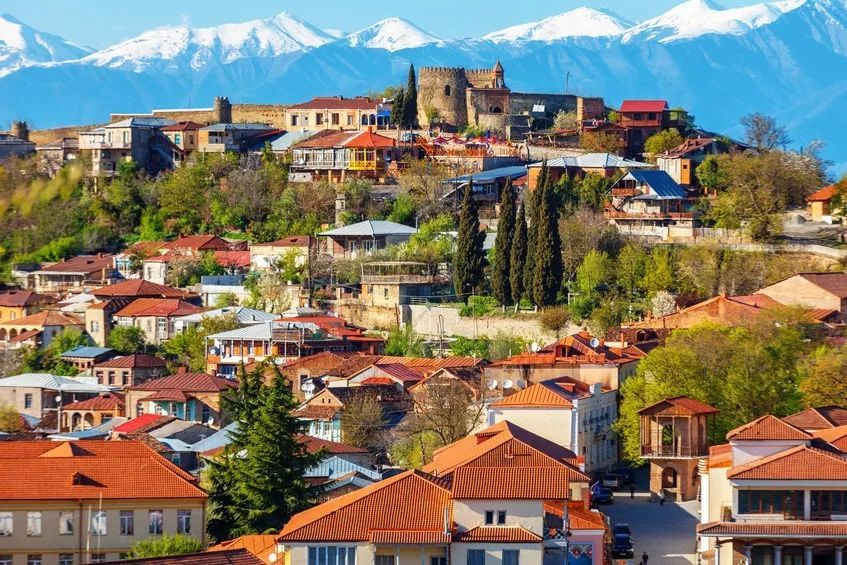 情报摘要（北美联赛决赛）格鲁吉亚、库克群岛全景体育直播-图文解析