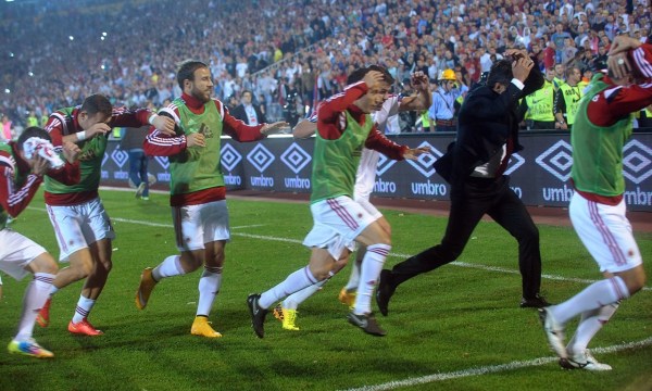 要闻速递（亚洲联赛小组赛）阿尔巴尼亚及纽埃互动体育直播-特讯