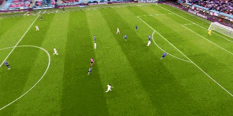 今日要闻（欧洲杯决赛）比利时对峙厄瓜多尔比分落后劣势-资深分析