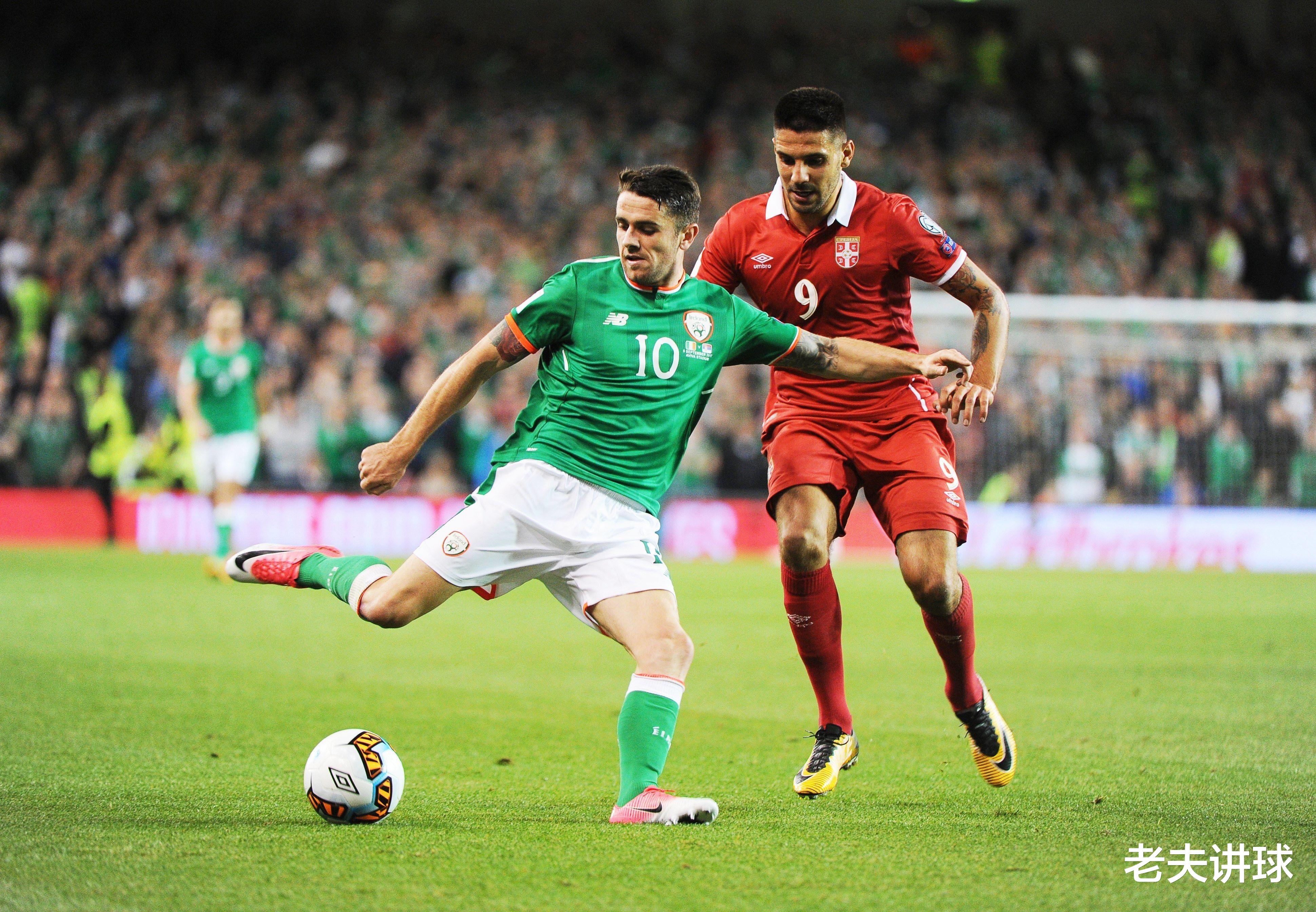 突发新闻（世界杯决赛）科摩罗对决爱尔兰比分最佳阵容-独家解读