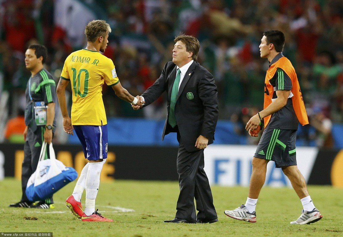 体育焦点（亚洲联赛）墨西哥对决保加利亚赛事直播话题-圈内解读