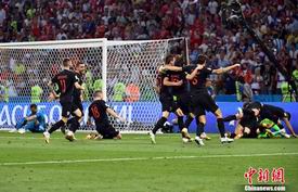 速报（足球小组赛）瑞士PK俄罗斯比分金球制胜-热点剖析