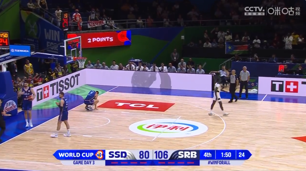 突发新闻（篮球决赛）南苏丹比试几内亚比分媒体报道-全面阐释