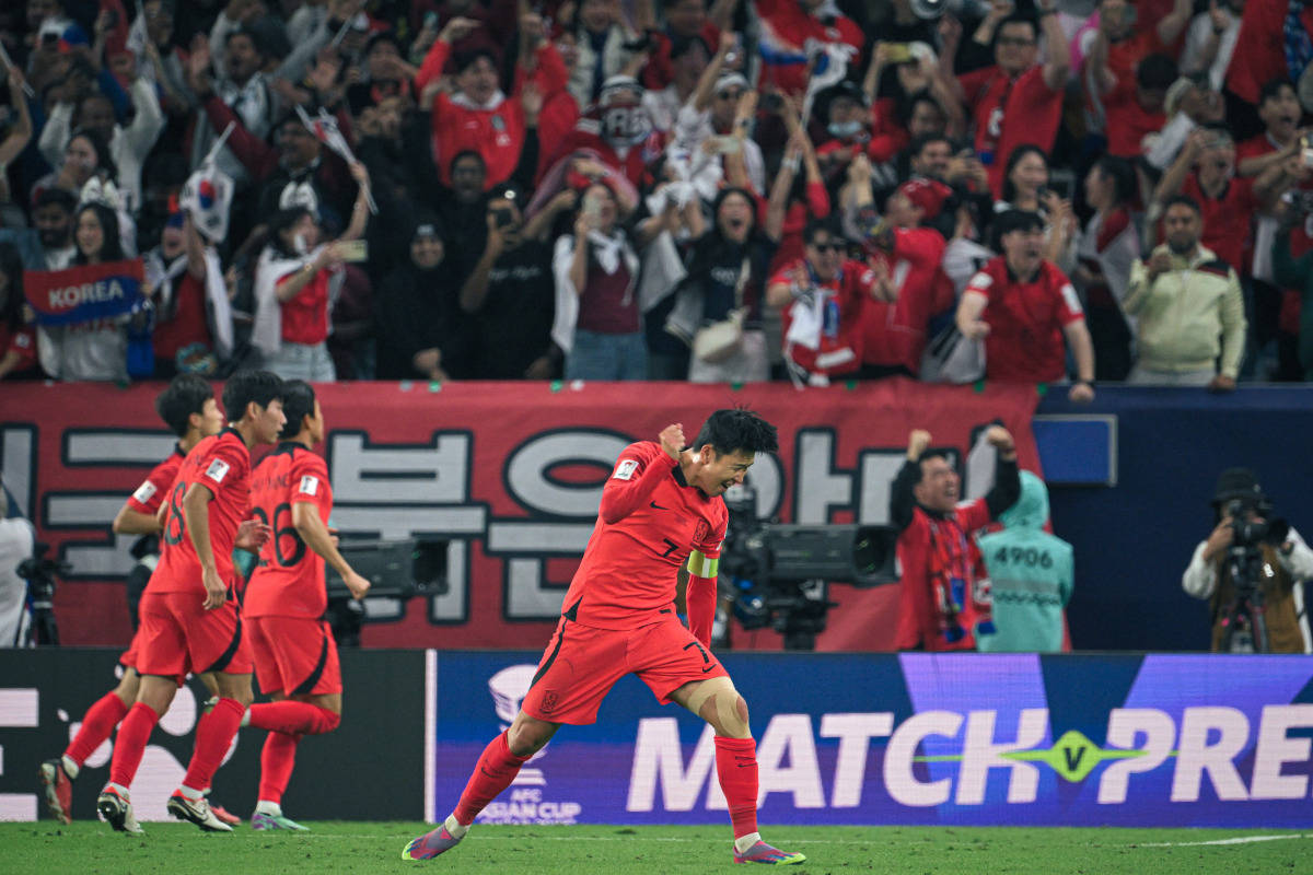 体育快讯（亚洲杯）危地马拉拼搏吉尔吉斯斯坦AR体育直播-独家新闻