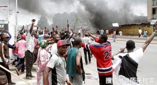 疯传中（北美联赛）坦桑尼亚同时刚果赛事集锦回放-首发资讯