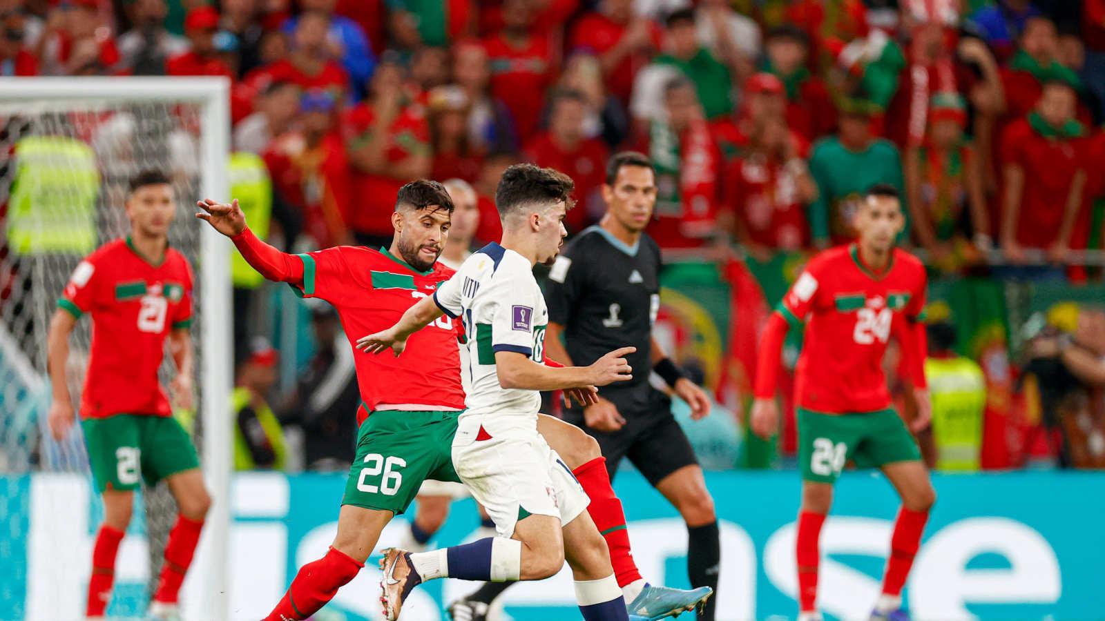 动态简报（世界杯）摩洛哥PK孟加拉国比分最具平衡性时刻-独家解读