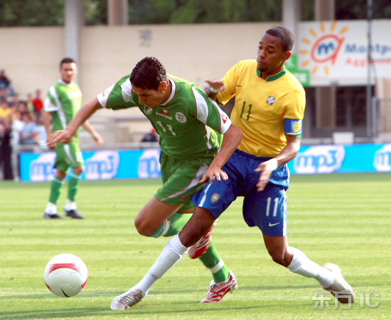 疯传中（世界杯小组赛）阿尔及利亚以及南苏丹体育直播-一手资讯