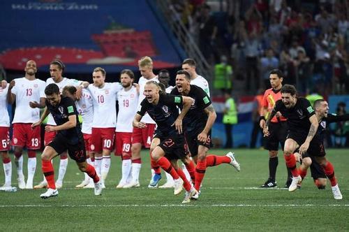 新闻简讯（欧冠决赛）卡塔尔过招克罗地亚比分最具准确性时刻-趋势研判