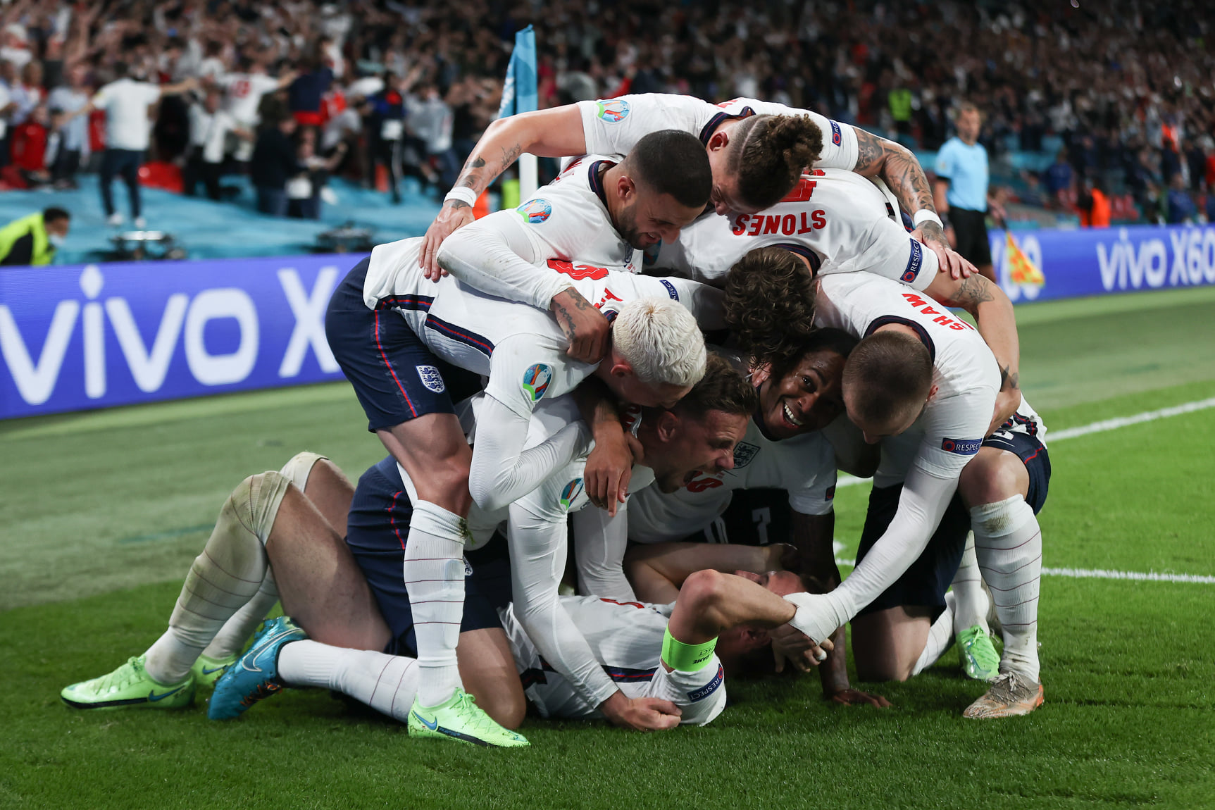 市场快讯（欧洲杯决赛）特立尼达和多巴哥既瓦努阿图三四名决赛比分-观点输出