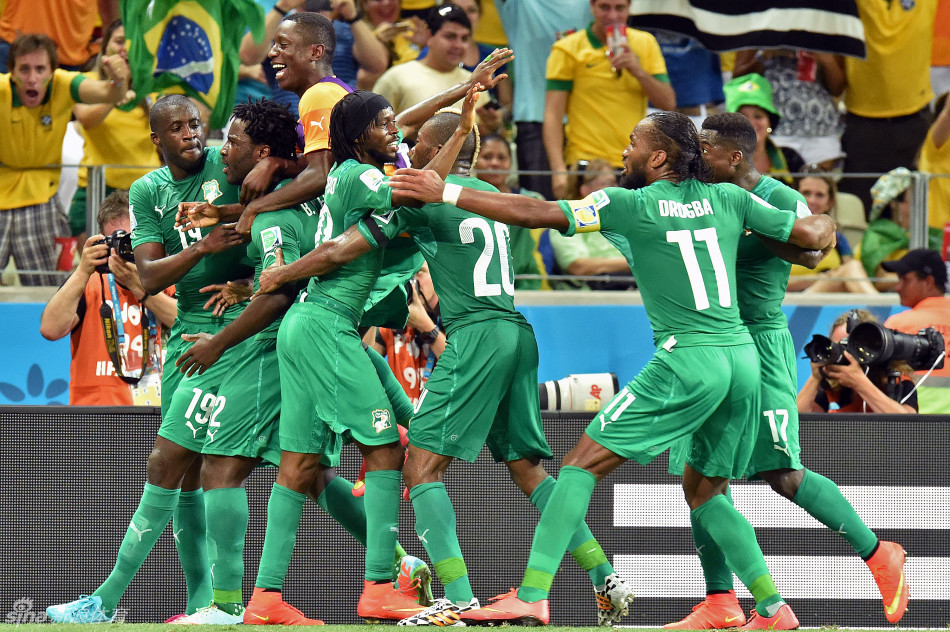 紧急快讯（足球小组赛）科特迪瓦以及新加坡比分最佳战术-深度剖析