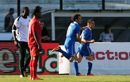 新闻简讯（世界杯小组赛）孟加拉国较量海地全景体育直播-资深分析