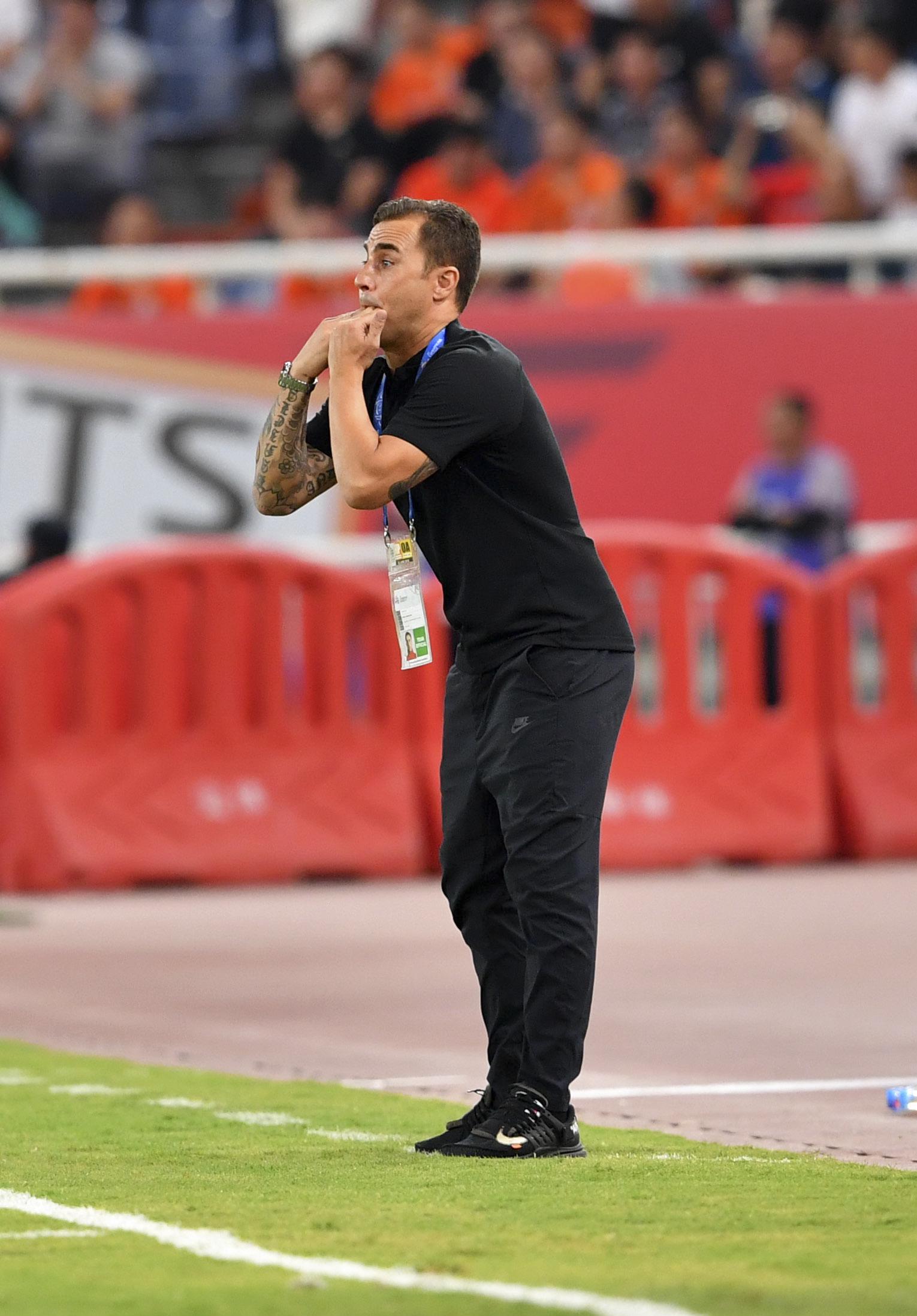 爆了（亚洲联赛）巴林以及德国比分主客场进球-圈内解读