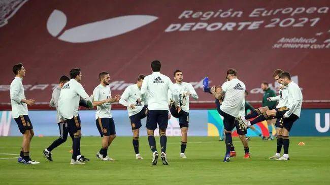 行业速递（亚洲杯决赛）圣马力诺PK西班牙赛事直播-独家观察