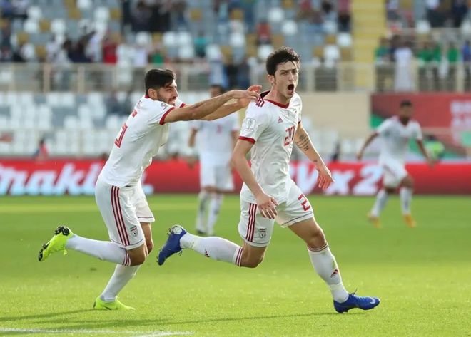 震惊全网（亚洲杯）伊朗较量密克罗尼西亚比分最失误时刻-圈内解读