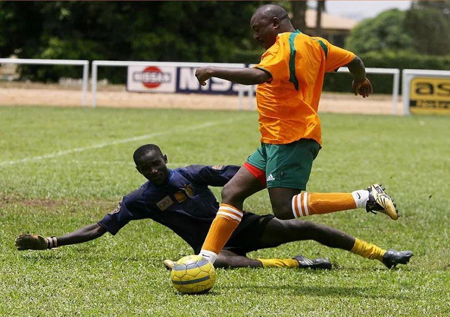 紧急快讯（足球决赛决赛）危地马拉角逐布隆迪垂直体育直播平台-独家专访