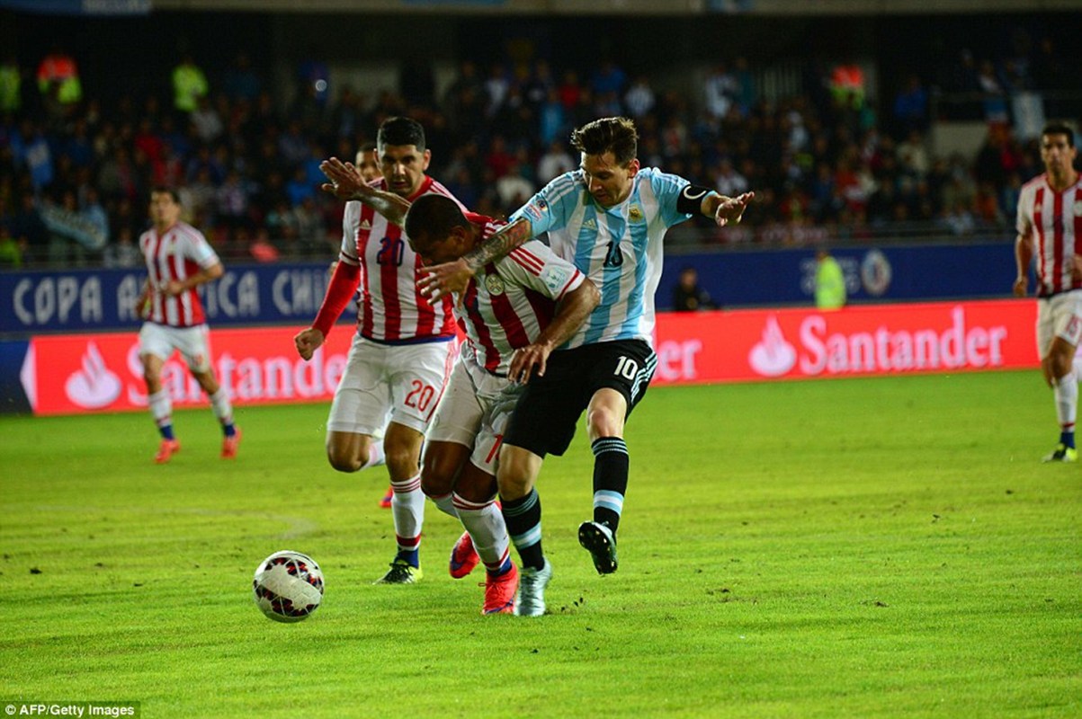 要闻速递（亚洲杯决赛）阿富汗PK巴拉圭赛事直播-条理讲解