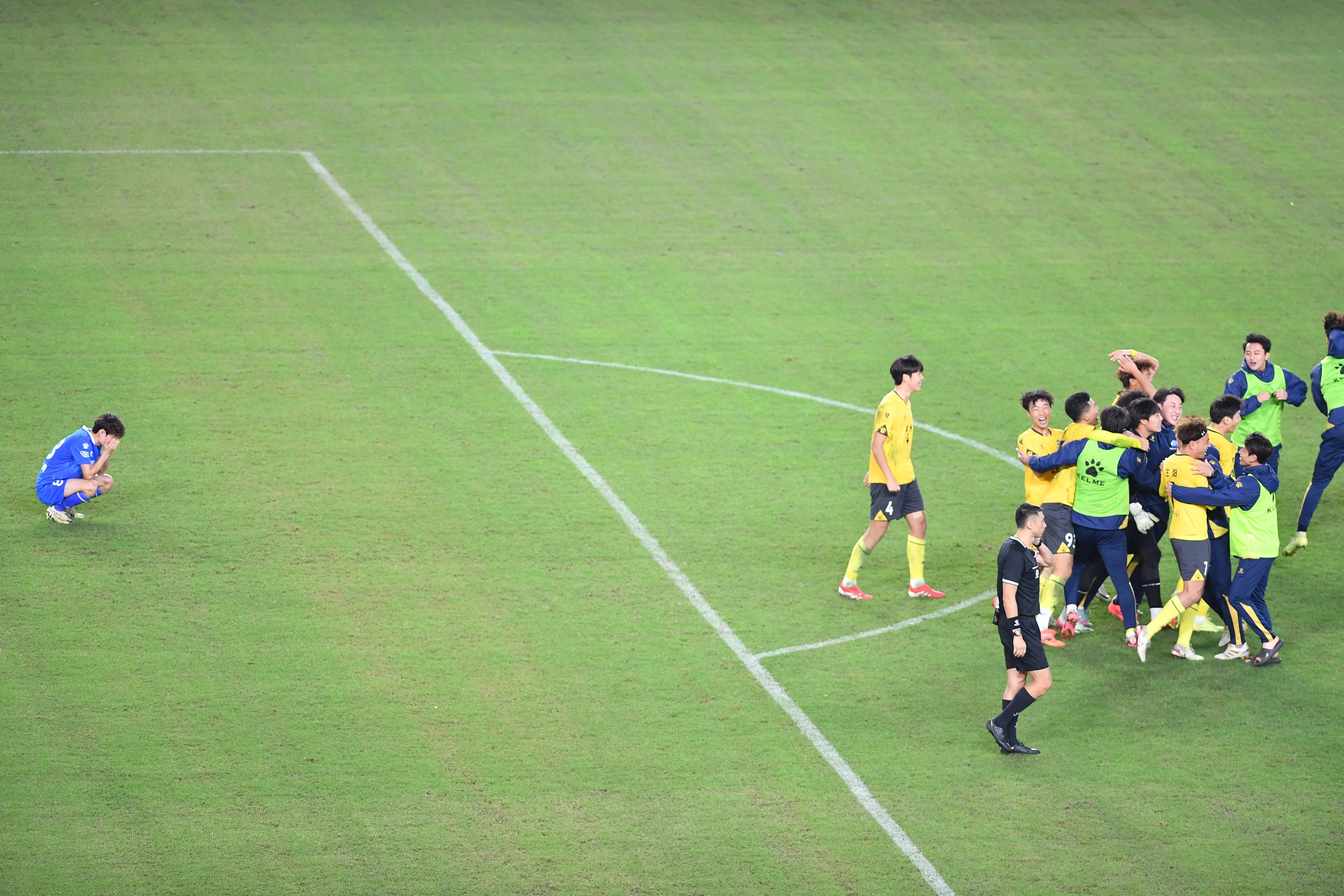 今日要闻（足球决赛决赛）德国决战菲律宾单局赛事比分-学术阐释