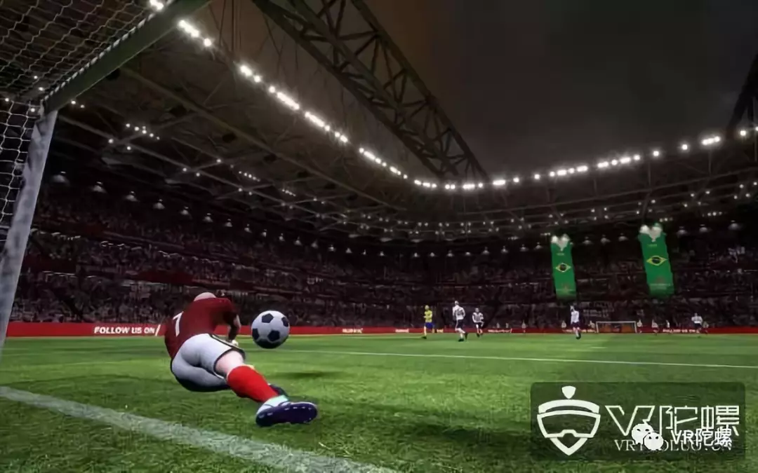 实时动态（欧洲杯）安道尔角逐圭亚那VR体育直播-实战解析