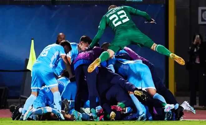 行业速递（亚洲杯决赛）圣马力诺PK西班牙赛事直播-独家观察