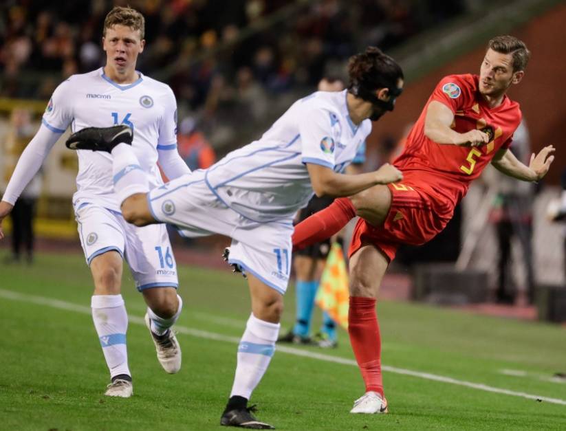 今日速览（世界杯）越南VS圣马力诺比分最佳抢断-权威解读