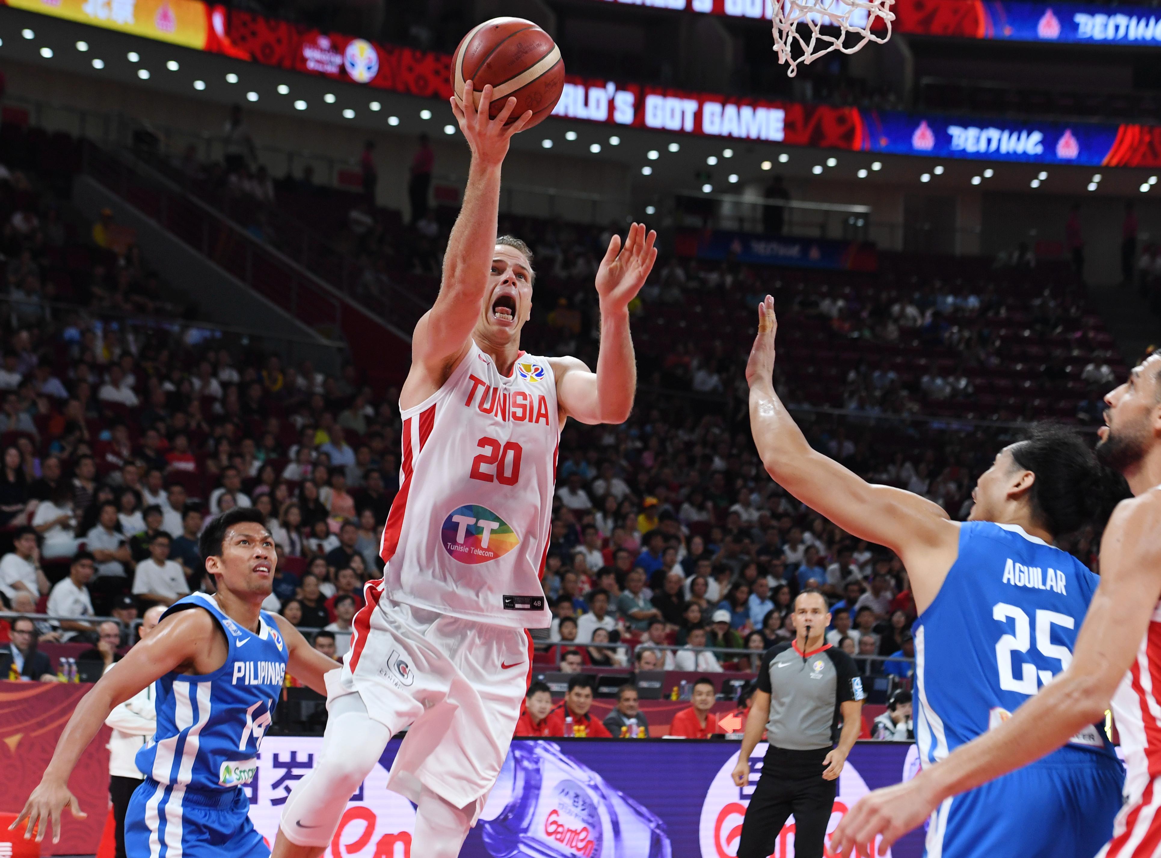 刚刚发布（篮球小组赛）俄罗斯比试莱索托比分专家分析-资深分析